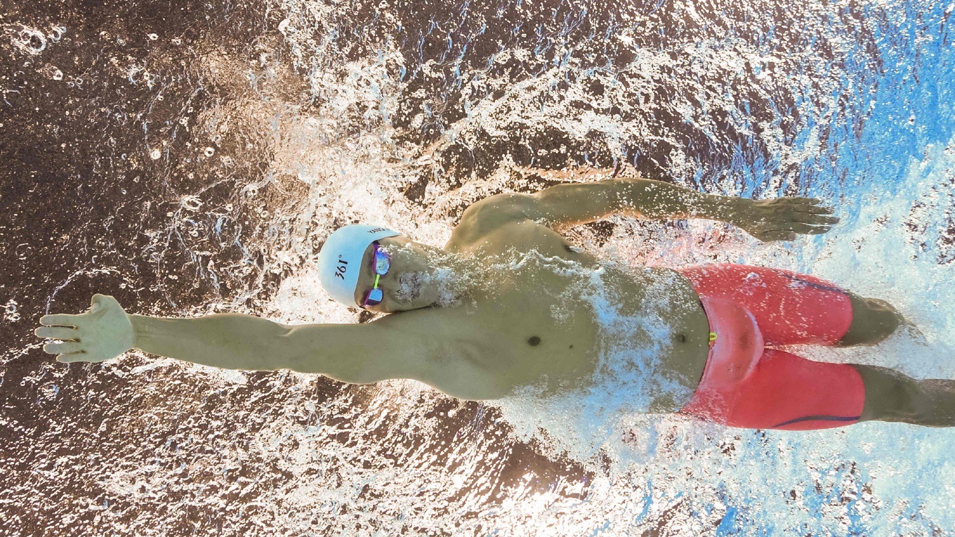 _舞动青春：国际舞蹈运动展现激情与力量_，舞动青春中国舞